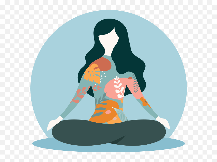 Davis Behavioral Health Behavioral And Mental Health Services - Breathing Meditation Emoji,Behavior And Emotion Clipart