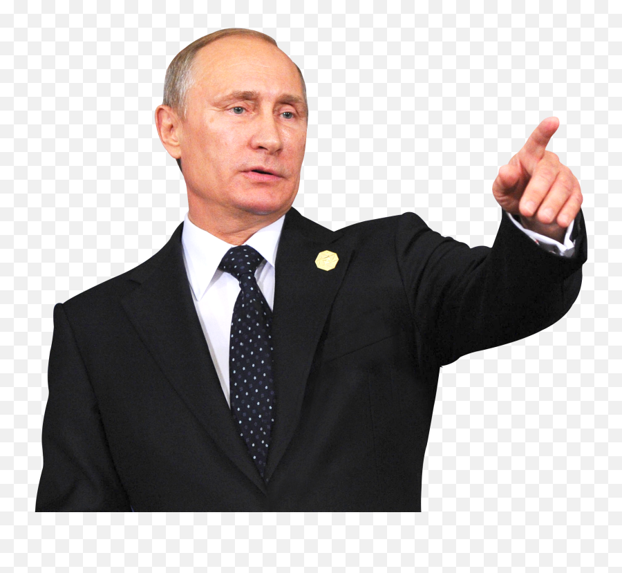 President Of Russia - Vladimir Putin Png Emoji,Putin Emoji