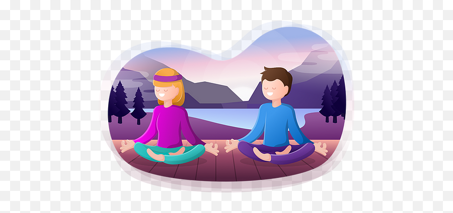 Harmony Mindfulness Meditation - Happy Emoji,Working With Difficult Emotions Meditation