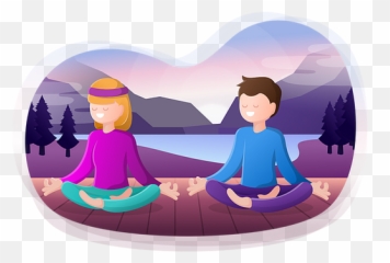 Harmony Mindfulness Meditation - Happy Emoji,Working With Difficult Emotions Meditation