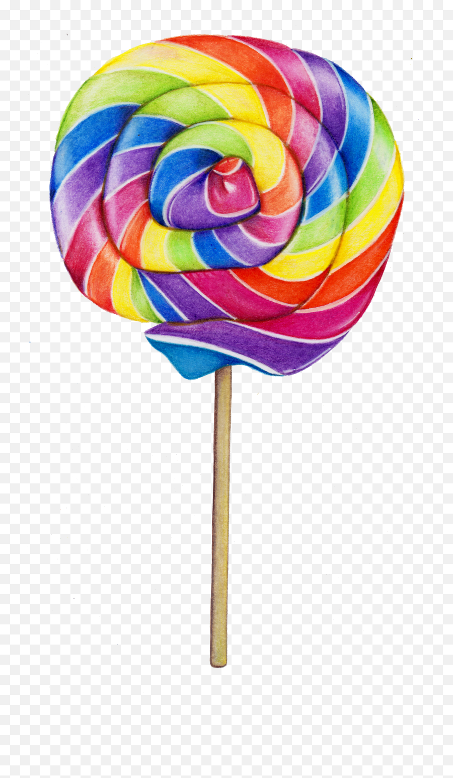Allsweets U2014 Ashley Amburgey - Lollipop Emoji,Swirl Ice Cream Cone Emoji