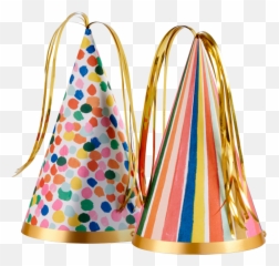 Feliz Party Hats - Party Hat Emoji,Girls Centerpieces Emojis