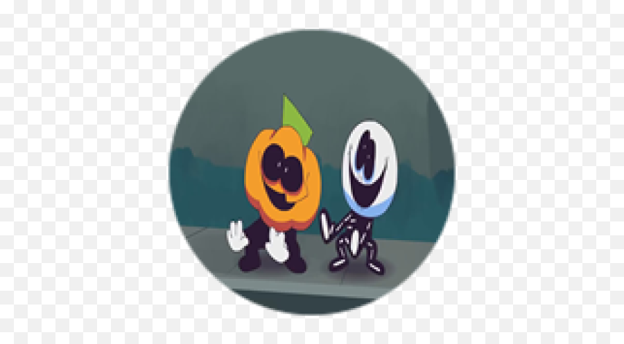 Spooky - Supernatural Creature Emoji,Fighting Emoticons Animated
