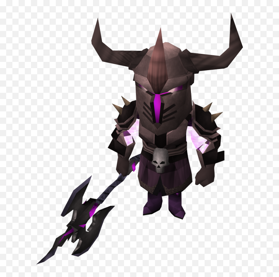 Dharok The Bobbled - Ahrim Bobblehead Emoji,Minion Egg Emoji