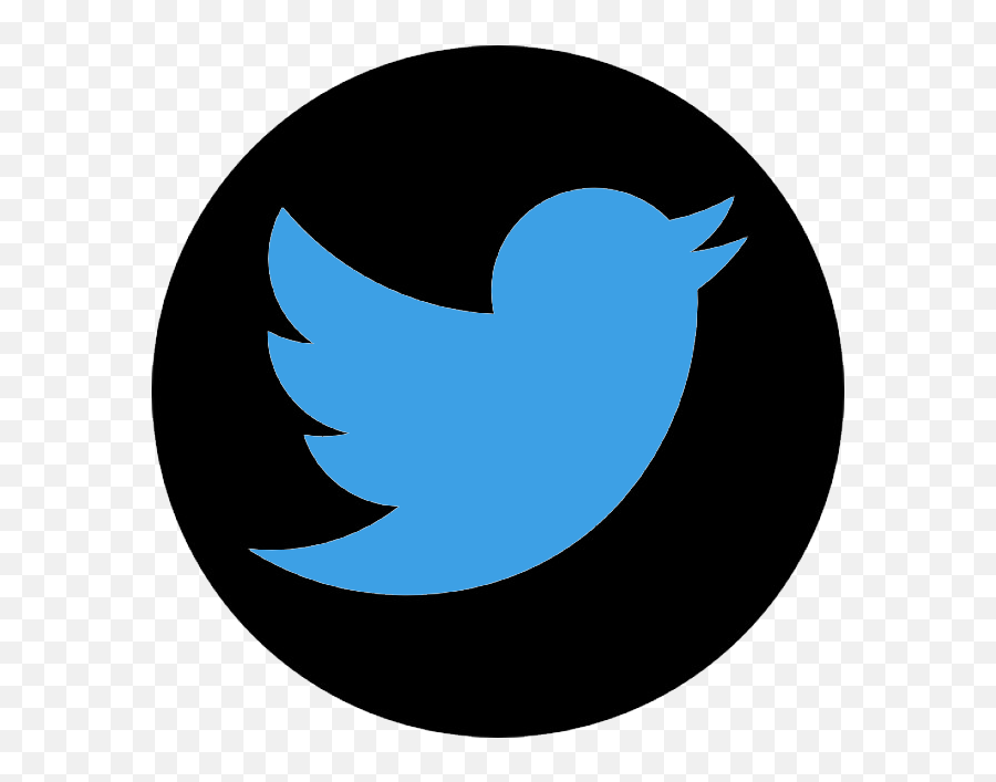 Twitter - Transparent Twitter Vector Icon Emoji,Twitter Bird Emojis