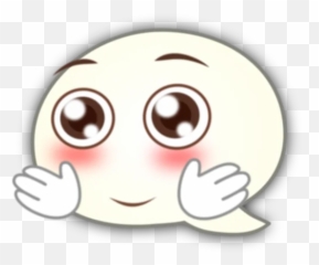 Telegram Sticker - Fictional Character Emoji,Meep Emoticon 005