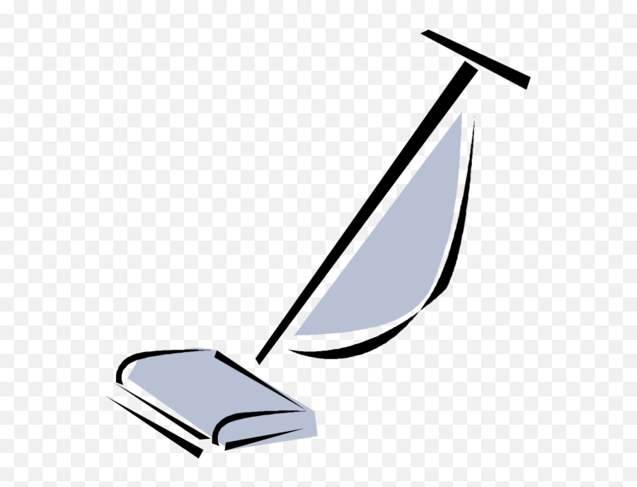 Dust Mop Clip Art - Easy To Draw Vacuum Png Download Easy To Draw Vacuum Cleaner Emoji,Vacuum Emoji