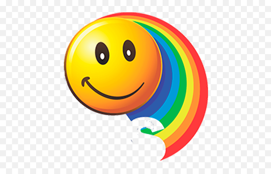 Cropped - Icone512x5122png Pousada Arcoíris Happy Emoji,Emoji Arco Iris