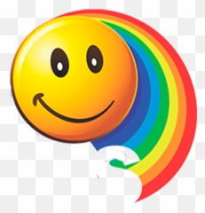Cropped - Icone512x5122png Pousada Arcoíris Happy Emoji,Emoji Arco Iris