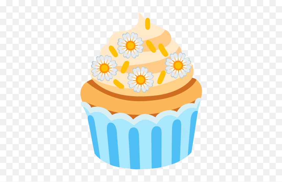 Emoji Menu - Baking Cup,Emoji Number Cupcake