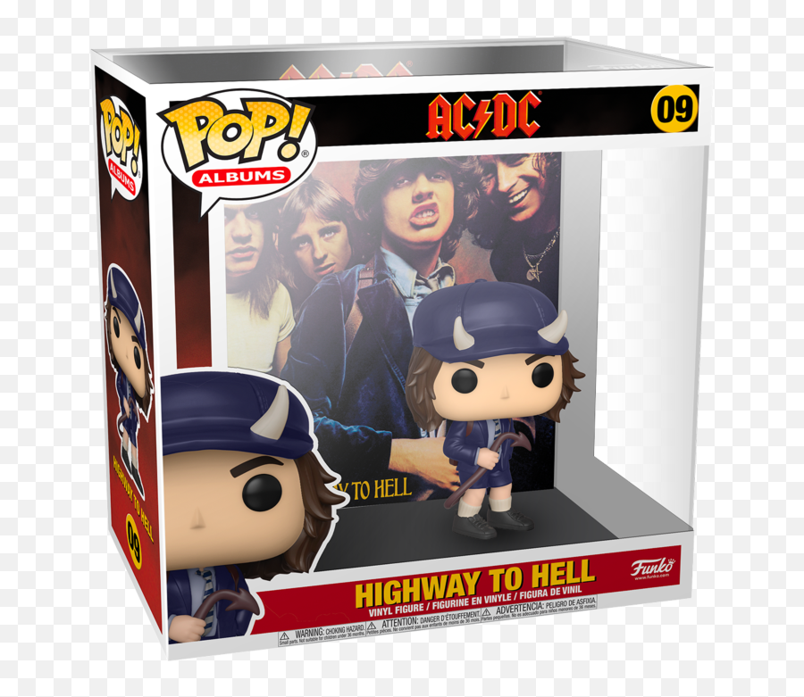 Highway To Hell Funko Pop Emoji,Biff Tannen Emoticon