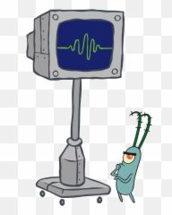 Plankton And Karen - Wikipedia Emoji,Quotes About Shledon Showing That He Can Feel Emotions