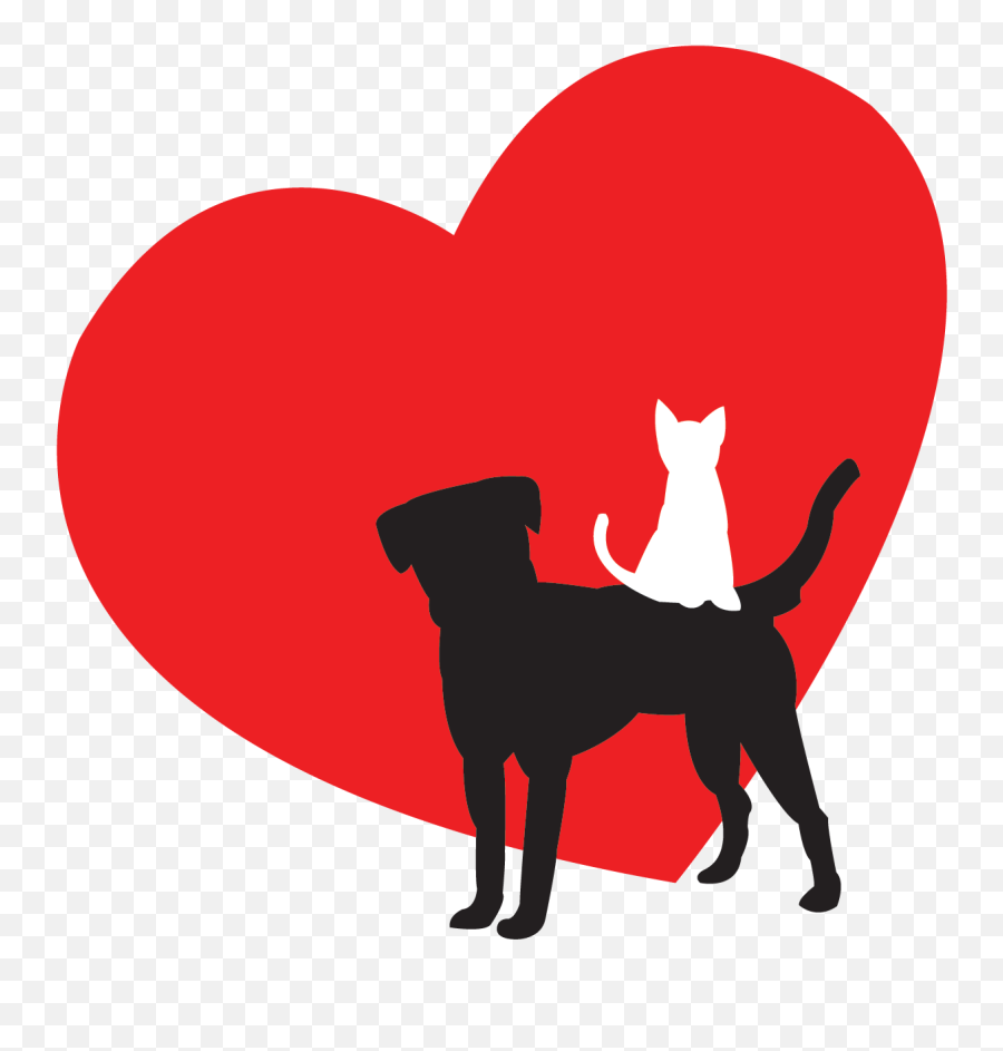 Dogcatheart - Icon Animal League Emoji,Cat's Emotions On Fb