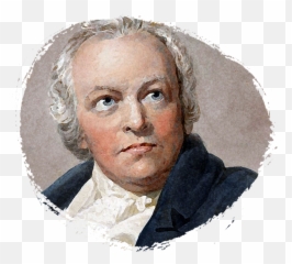Eternity - National Poetry Day Emoji,William Blake Use Of Emotion Painting