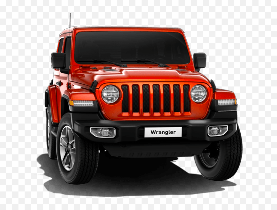 Jeep - Wranglercarpng Emoji,Jerp Emoji