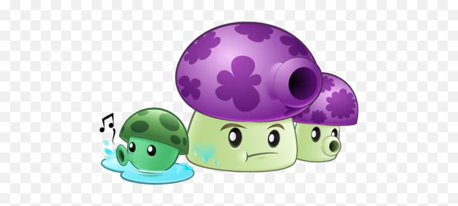 Plants Vs Zombies By Hussamkosra - Sticker Maker For Whatsapp Emoji,Pvz Emojis