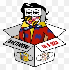 Shop U2014 Baltimore In A Box Emoji,Car Box Mask Emoji
