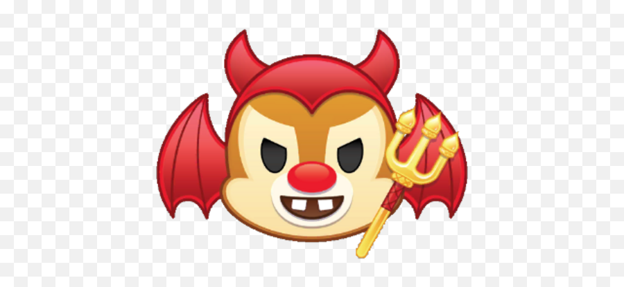 Devil Dale Disney Emoji Blitz Wiki Fandom - Fictional Character,Deal Emoji