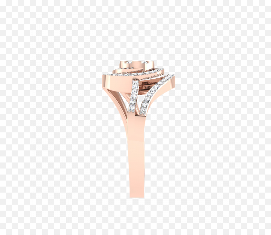 The Whirlpool Of Emotions Designer Diamond Ring Emoji,Emotions Engagment Rings