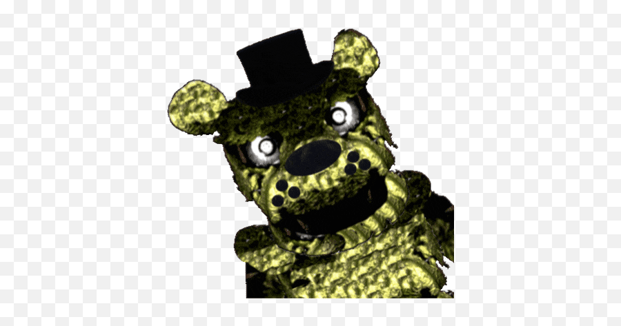 Top Freddy Corona Stickers For Android - Pixel Freddy Fazbear Gif Emoji,Freddy Krueger Emoji