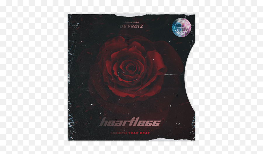 Heartless By De Froiz Emoji,Emotions Iann Dior Instrumental