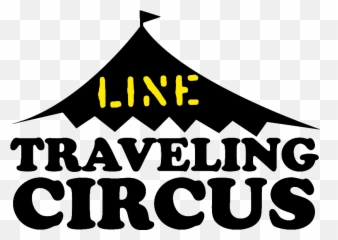 Line Traveling Circus Skiingu0027s Longest Running Webisode Series Emoji,Weird Text Emoticon With Eyes That Have Little Lines