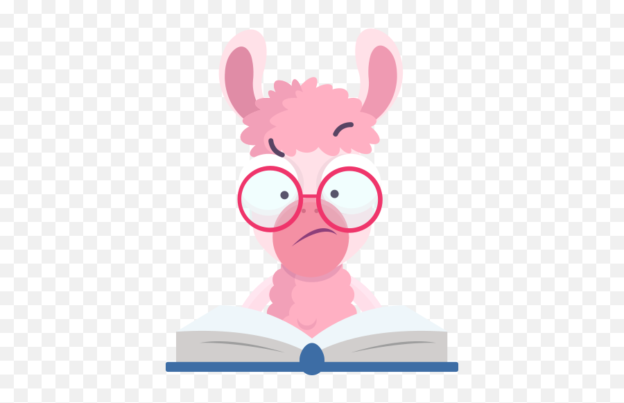 Stickers De Leer - Stickers De Animales Gratis Emoji,Emoticon Leyendo Stickers De Leer - Stickers De Animales Gratis Emoji,Emoticon Leyendo