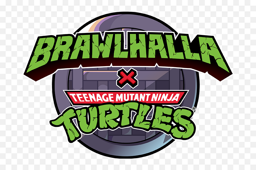 Brawlhalla X Teenage Mutant Ninja Turtles Coming June 16 Emoji,How To Make A Turtle Emoticon On Facebook