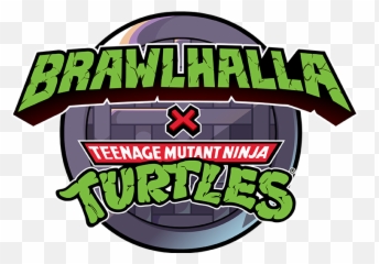 Brawlhalla X Teenage Mutant Ninja Turtles Coming June 16 Emoji,How To Make A Turtle Emoticon On Facebook