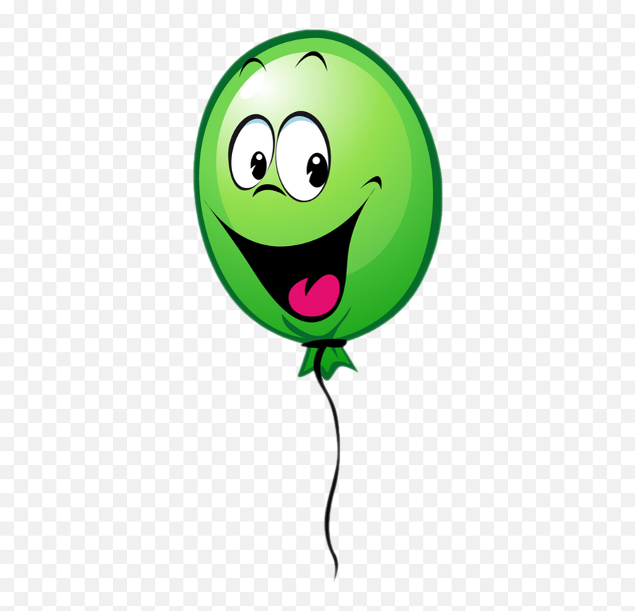 Pin De Fátima Em Balões - Ballon Anniversaire Png Smiley Emoji,Yoshi Emoticon