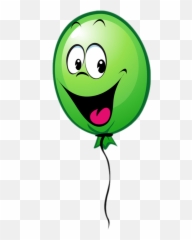 Pin De Fátima Em Balões - Ballon Anniversaire Png Smiley Emoji,Yoshi Emoticon
