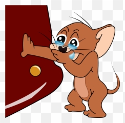 Meme Jerry Llorando Mujer - Imgabiram Emoji,Jerry Undertale Emoticon