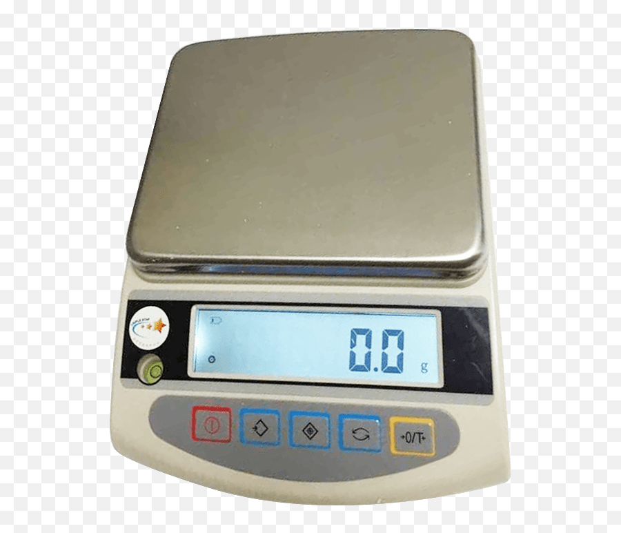 Electronic Balance Ls - 5000h Triple Star Marketing Sdn Bhd Emoji,Out Of Balance Scales Emoji