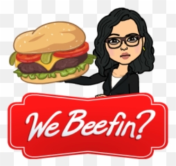Bitmoji - 20160908194010 Atypical 60 Emoji,Burger Emoji