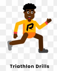 What Is Triathlon Emoji,Arm And Hammer Emoji