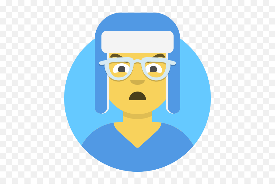 Openhftchronicle - Map Replication Emoji,Oldwoman Emoji