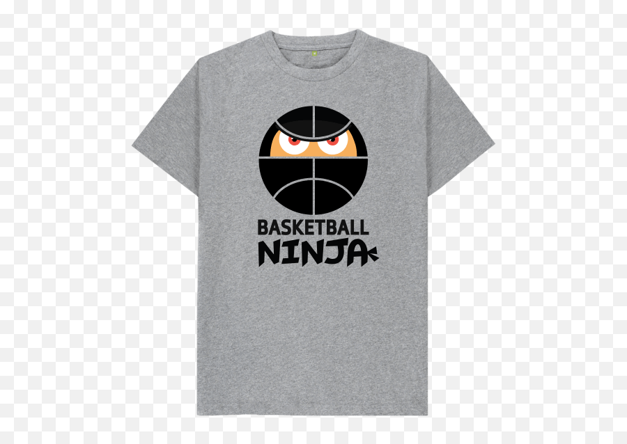 Basketball Ninja - Men Bennymeadows Clothing Emoji,Ninja Emojio