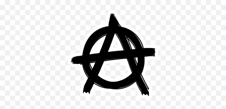Hhequipment Emoji,Anarchist Flag Emoji
