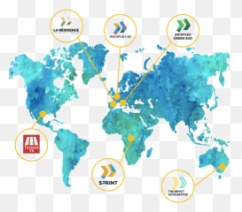 Manifesto The Impact Accelerator - Innovation U0026 Sustainability Emoji,Emoji Js Map