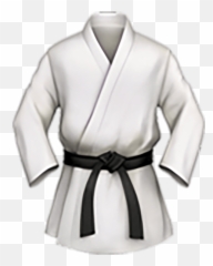 Martial Arts Uniform Emoji Copy Paste,Crystal Emoji Copy And Paste