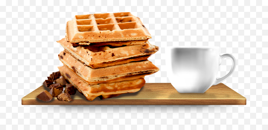 Waffle Png Images Free Download Emoji,Is There A Waffle Emoji?