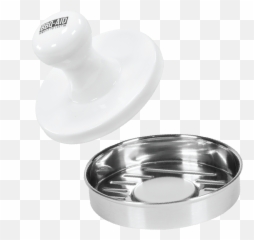 Porcelain Burger Press Emoji,Running Burger Emoji Meaning