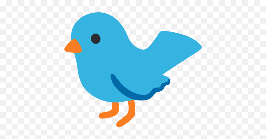 Bird Emoji - Bird Emoji,Bird Emoji