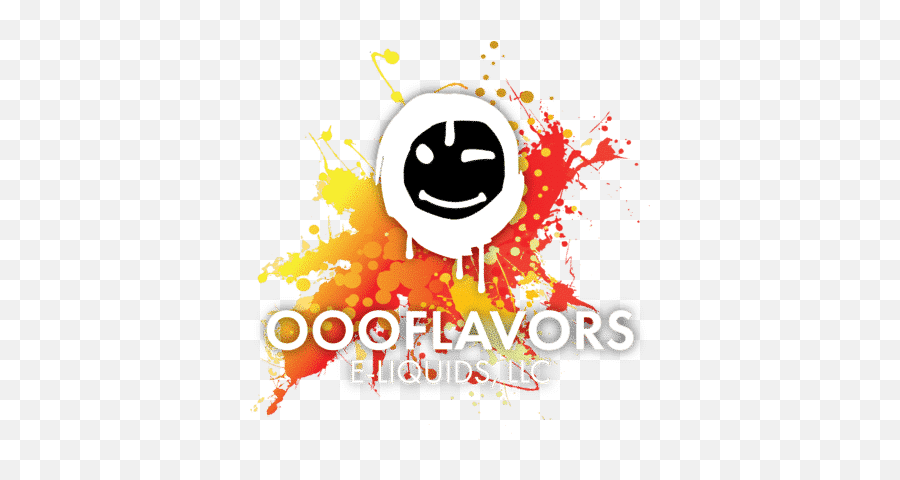 Ooo Flavors - Happy Emoji,Westside Emoticon