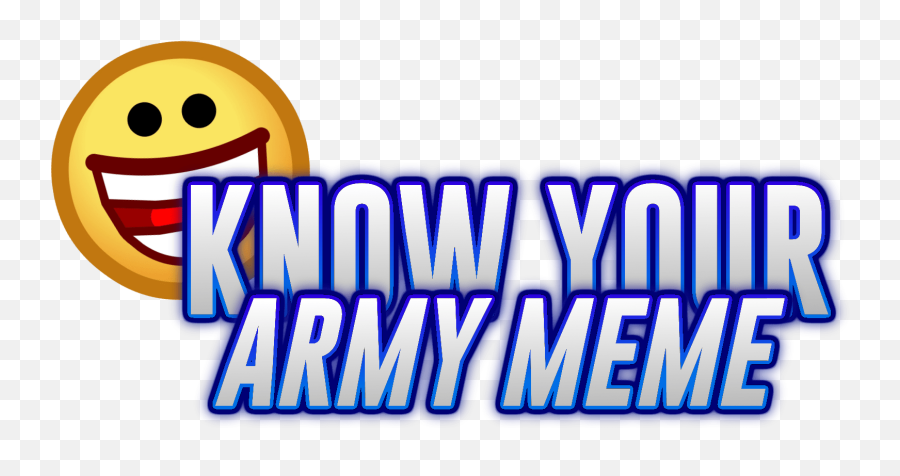 Dark Warriors - Cp Emoji,Army Emoticon