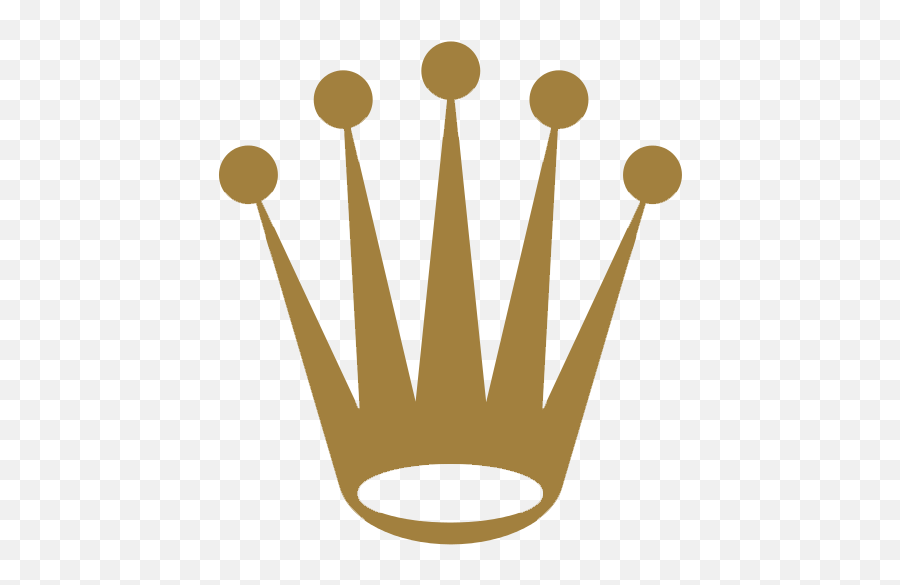 Crown Logos - Rolex Emoji,King Emoji Symbol