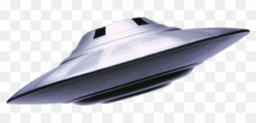 Metallic Ufo - Ufo Png Clipart Full Size Clipart 3562218 Portable Emoji,Alien In Picture Frame Emoji