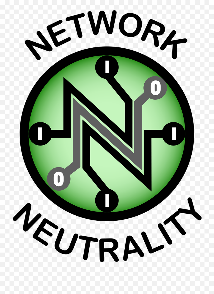 Africa - Net Neutrality Logo Emoji,Schulthess Spirit Emotion