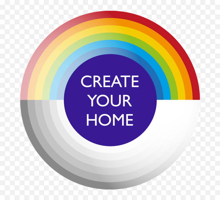 Home U0026 Living U2014 Manage My Rainbow - Serpent Mound Historical Site Emoji,Rainbow Emotions