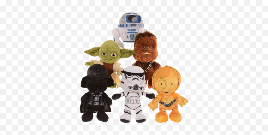Wholesale Soft Toys - Harrisons Direct Yoda Emoji,Emoji Stuffed Toys